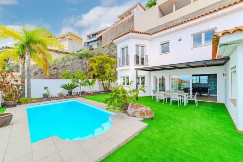 Casa en calle Doctor Victoriano Darías Montesinos