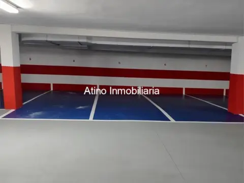 Garaje en Vilagarcía de Arousa