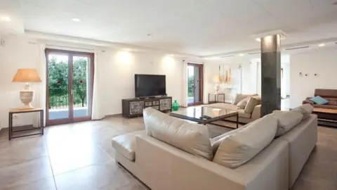 Finca rústica en Camí Salou