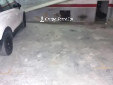 Garaje en Carrer de Lleida