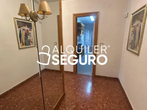 Piso en Maracena