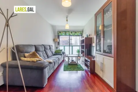 Piso en calle de Fomento