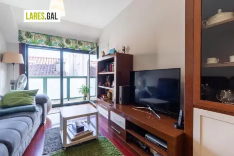 Piso en calle de Fomento