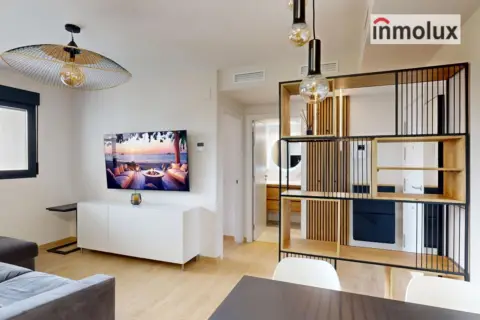 Piso en Avenida del Maestro José Garberi Serrano