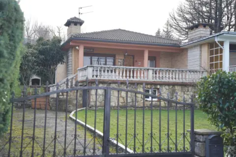Casa en Avenida de Guipuzcoa, 24