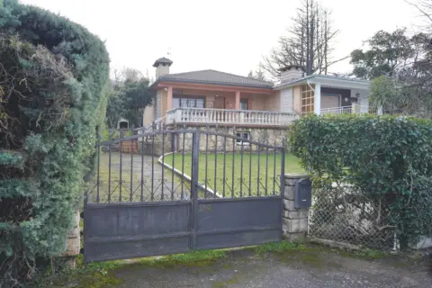 Casa en Avenida de Guipuzcoa, 24