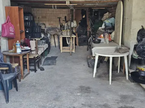 Local comercial en calle de Pedro de Ursúa, 18