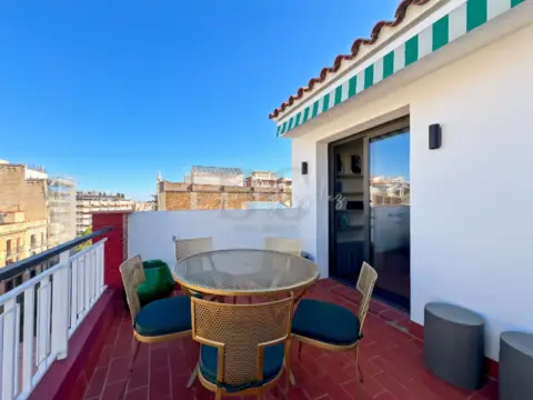 Piso en Lantiga Esquerra de Leixample