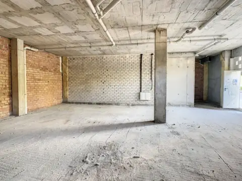 Local comercial en Barrio Alto