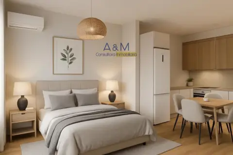 Apartamento en calle de San Quirce