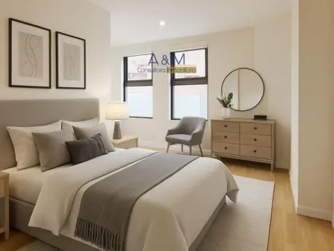 Apartamento en calle de San Quirce