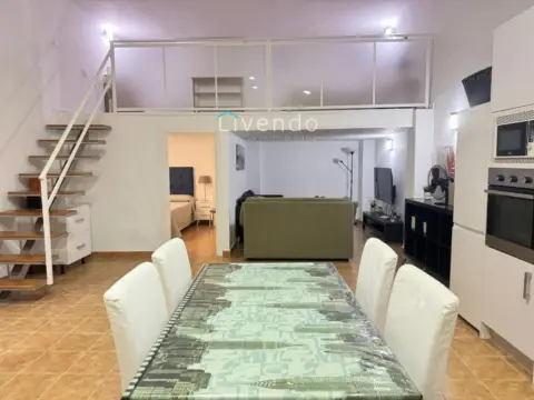Piso en Alcalá de los Gazules