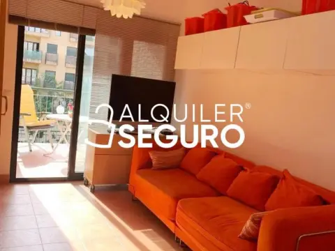 Piso en Villanueva del Río Segura