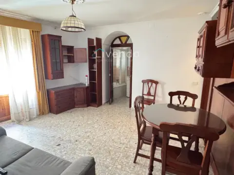 Piso en Alcalá de los Gazules
