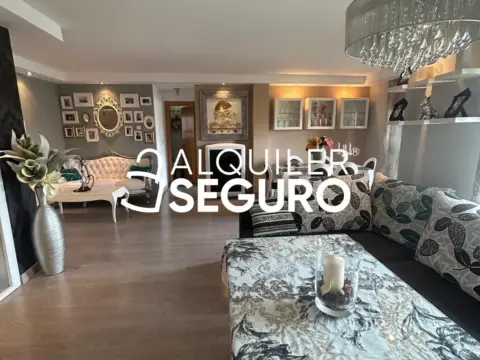 Ático en Las Gabias