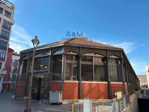 Piso en calle de Francisco Zarandona