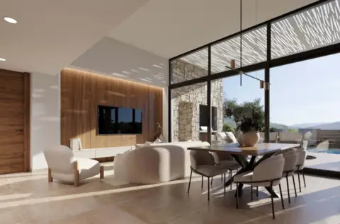 Chalet en calle Desert Springs Resort Ctra. Las Cunas-Palomares