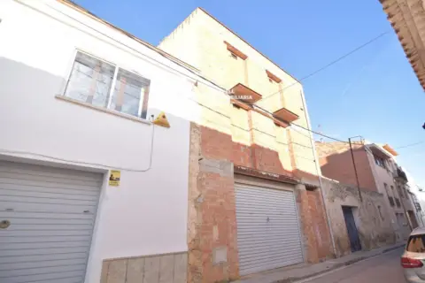 Casa en calle Plaça La