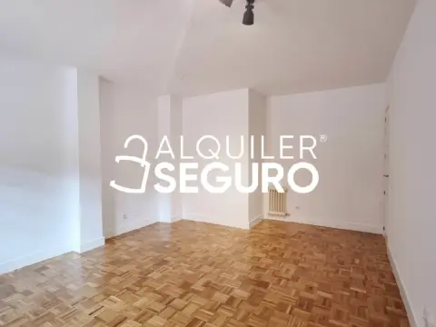 Piso en Somosaguas