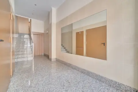 Piso en Milagrosa - Arrosadia