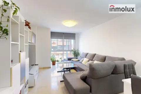 Piso en Avenida de Novelda