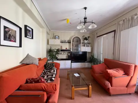 Piso en Peregrina