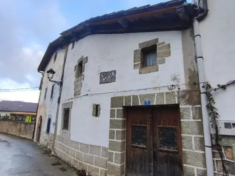 Casa en calle San Babil, nº 7