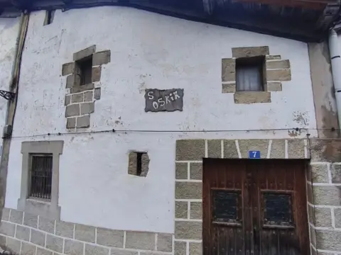 Casa en calle San Babil, nº 7