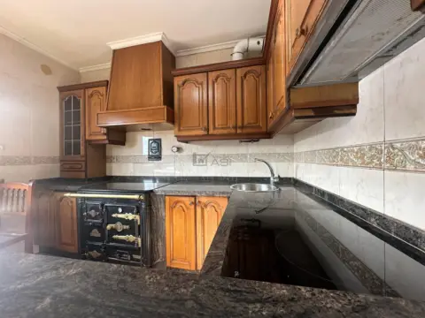 Casa en Parroquias Rurales