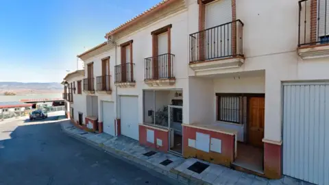 Casa en Dólar
