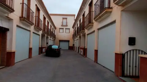 Casa en Dólar