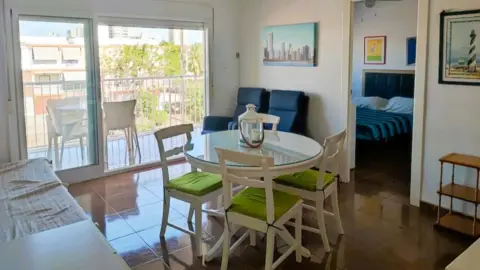 Piso en calle Pl. Islas Bledas, nº 2