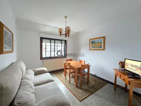 Piso en Monteporreiro