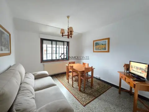 Piso en Monteporreiro