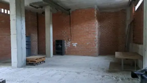 Local comercial en calle Plaza Puerta de Aranguren, nº 10-12