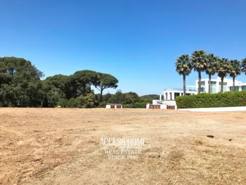Terreno en Supermaresme