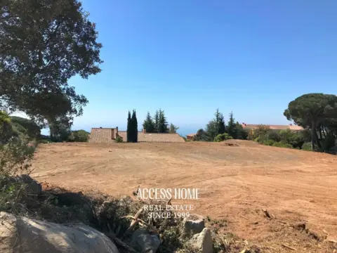 Terreno en Supermaresme