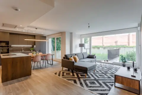 Piso en Camino de Labiano