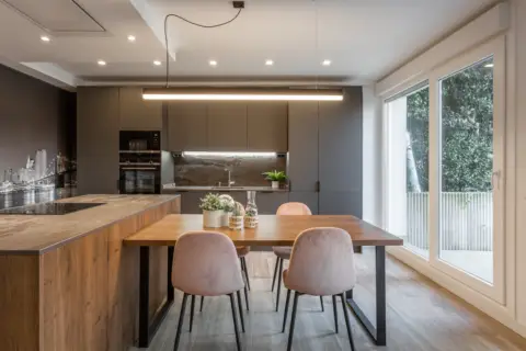 Piso en Camino de Labiano