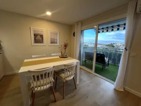 Piso en Carrer de Víctor Català