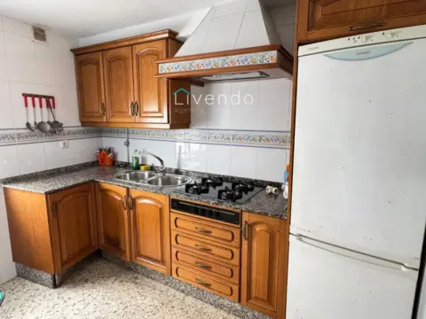 Casa en Alcalá de los Gazules