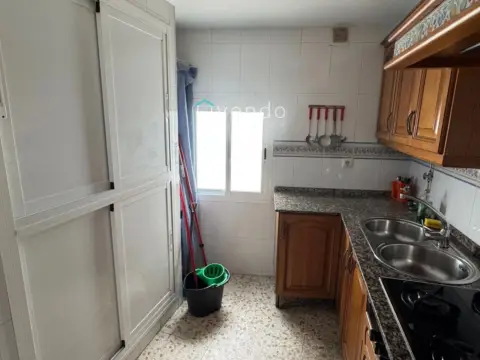Casa en Alcalá de los Gazules