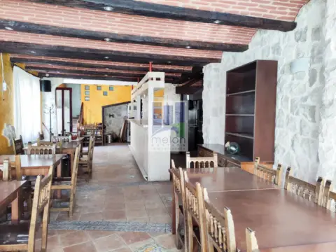 Casa en Carretera de Arlanzón