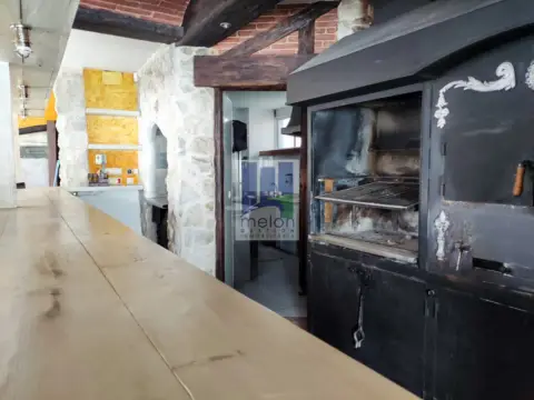 Casa en Carretera de Arlanzón