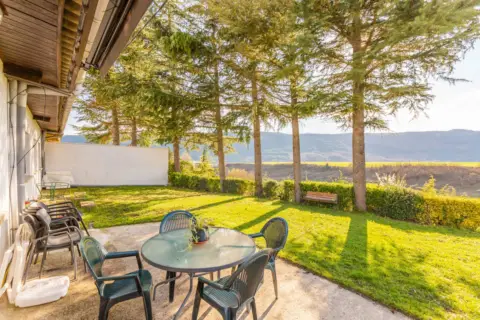 Casa en Camino de Aoiz, 13