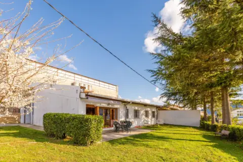 Casa en Camino de Aoiz, 13