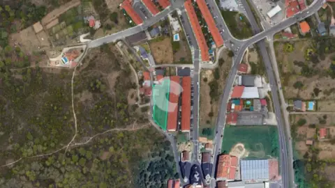 Terreno en calle Lg de O Piñeiral