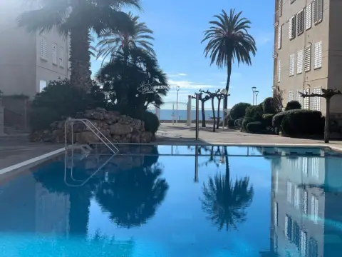 Piso en calle Carrer de Ran de Mar, nº 3