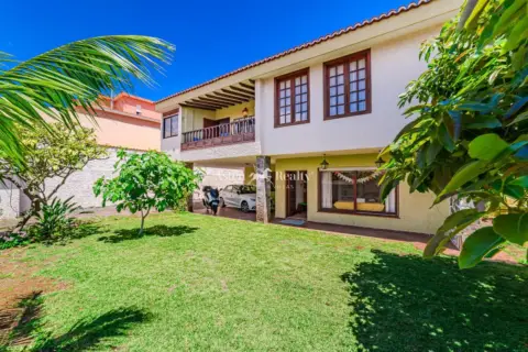 Chalet en Taco-Geneto-Las Chumberas-Guajara-Los Andenes