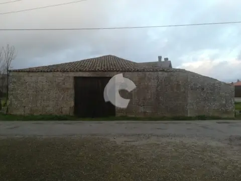 Casa en calle Zadagos